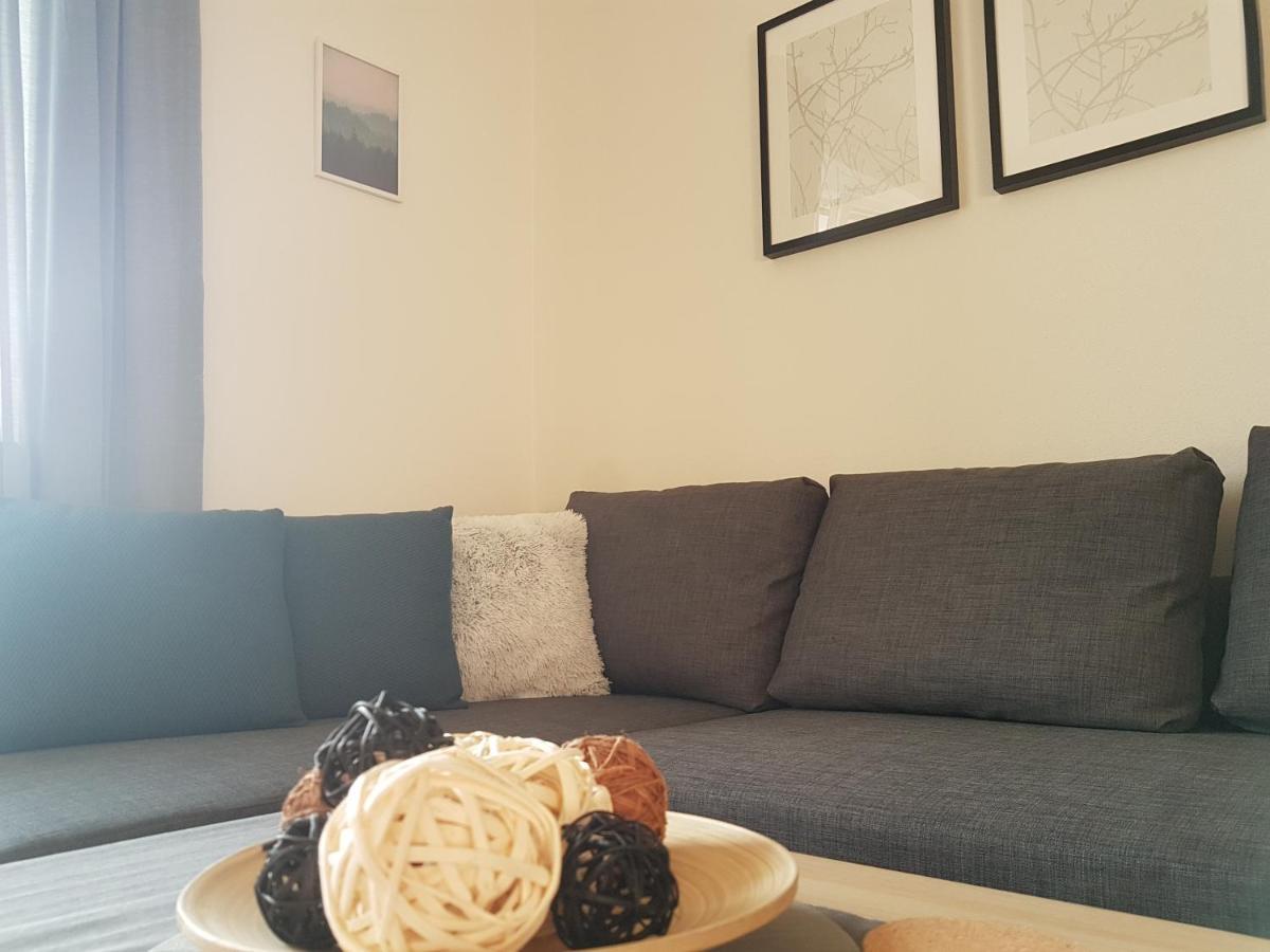 פלזן Kavi Apartments #1, Top Sunset View מראה חיצוני תמונה