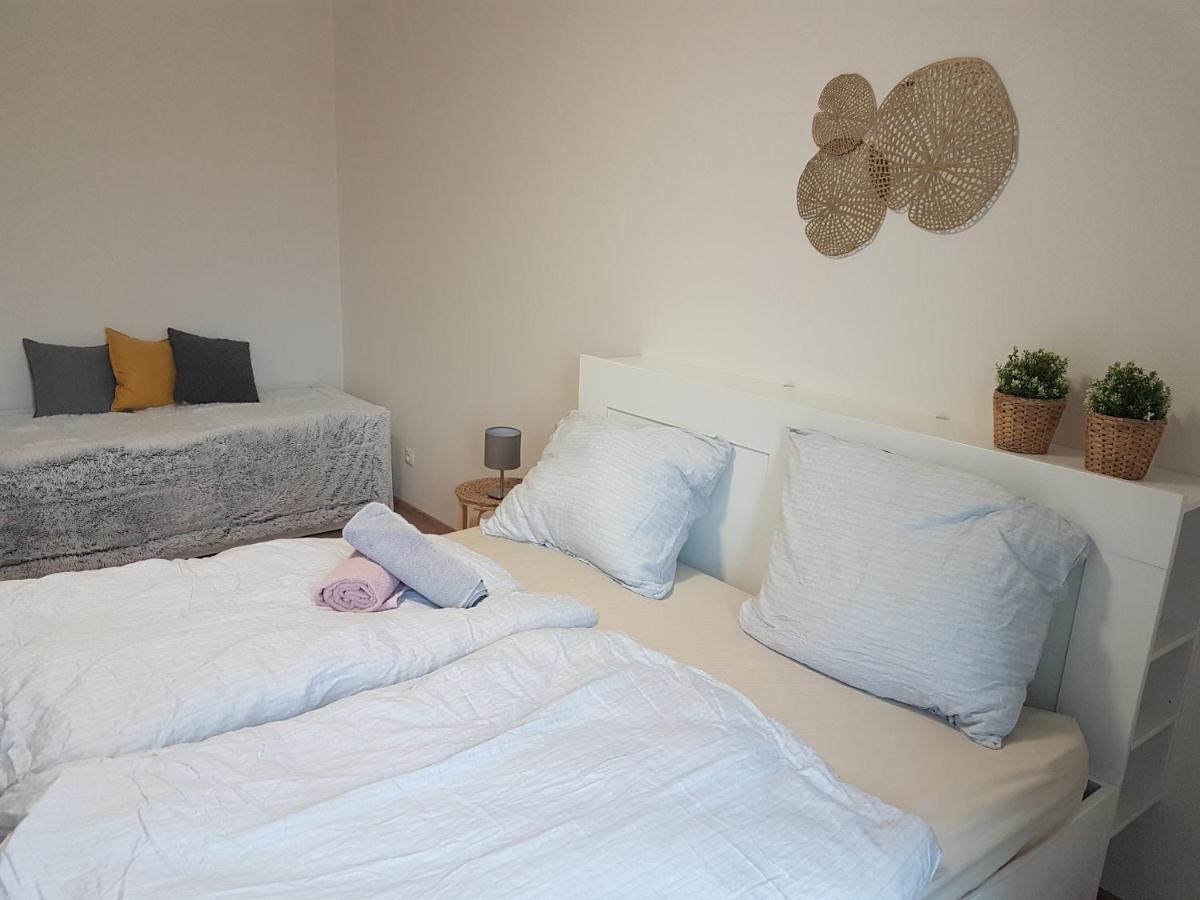 פלזן Kavi Apartments #1, Top Sunset View מראה חיצוני תמונה