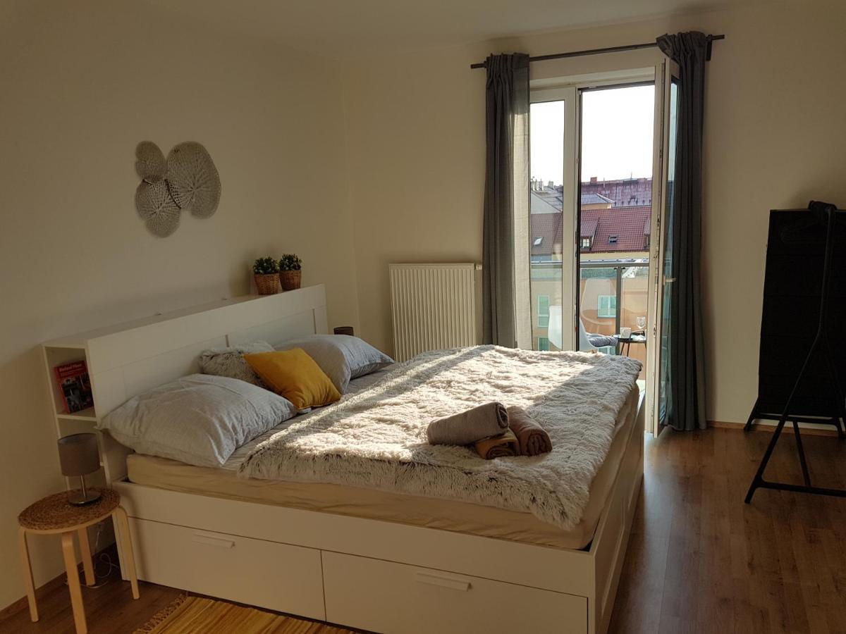 פלזן Kavi Apartments #1, Top Sunset View מראה חיצוני תמונה