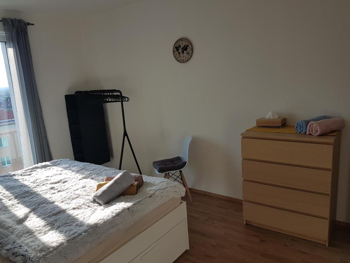 פלזן Kavi Apartments #1, Top Sunset View מראה חיצוני תמונה
