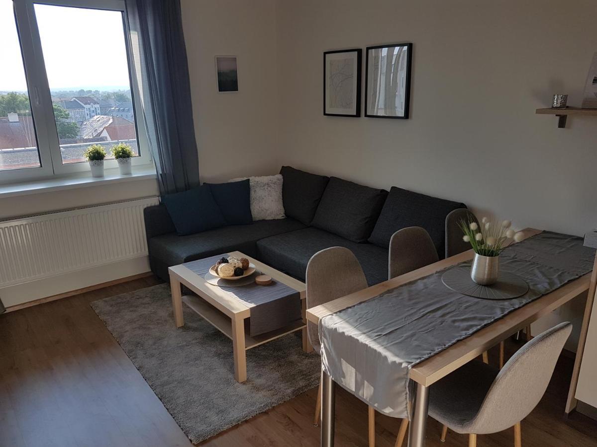 פלזן Kavi Apartments #1, Top Sunset View מראה חיצוני תמונה