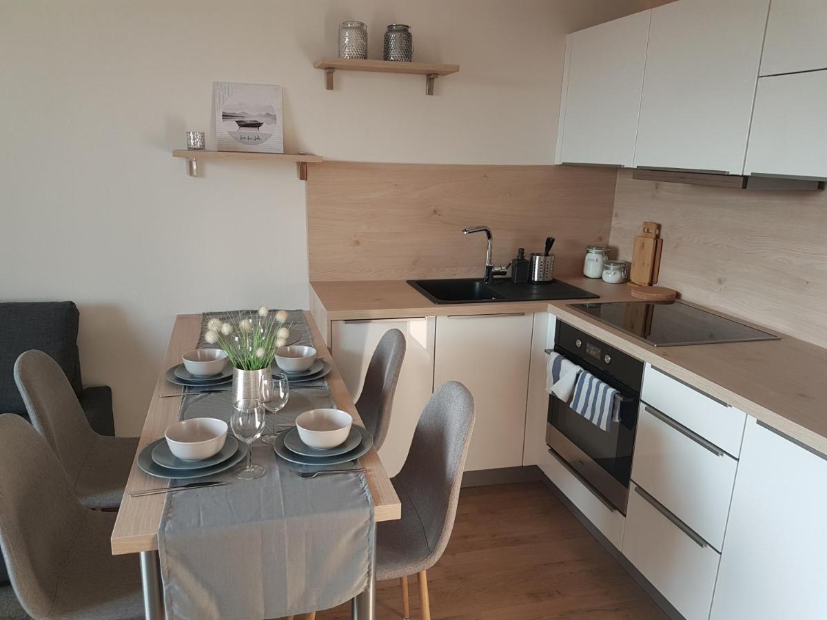 פלזן Kavi Apartments #1, Top Sunset View מראה חיצוני תמונה