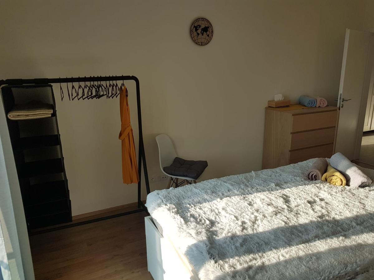 פלזן Kavi Apartments #1, Top Sunset View מראה חיצוני תמונה