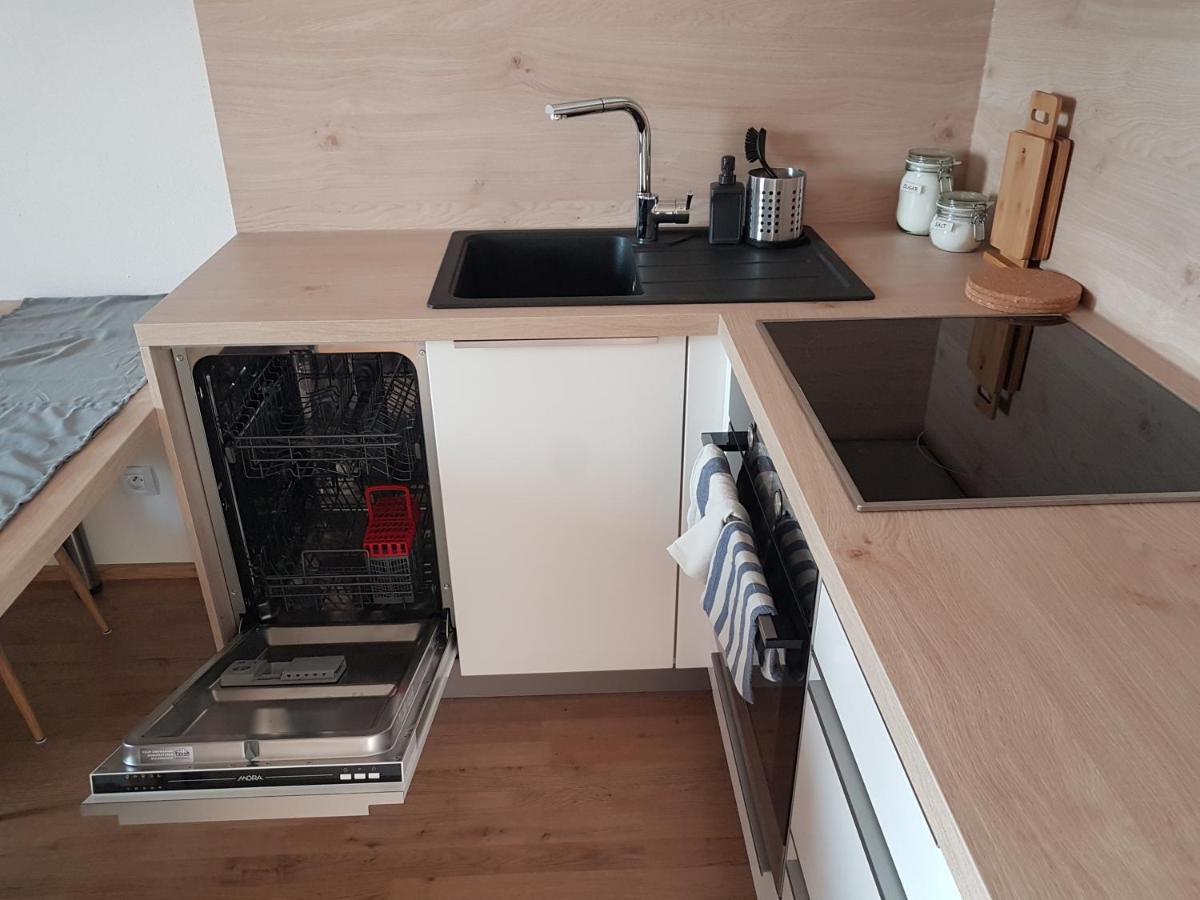פלזן Kavi Apartments #1, Top Sunset View מראה חיצוני תמונה