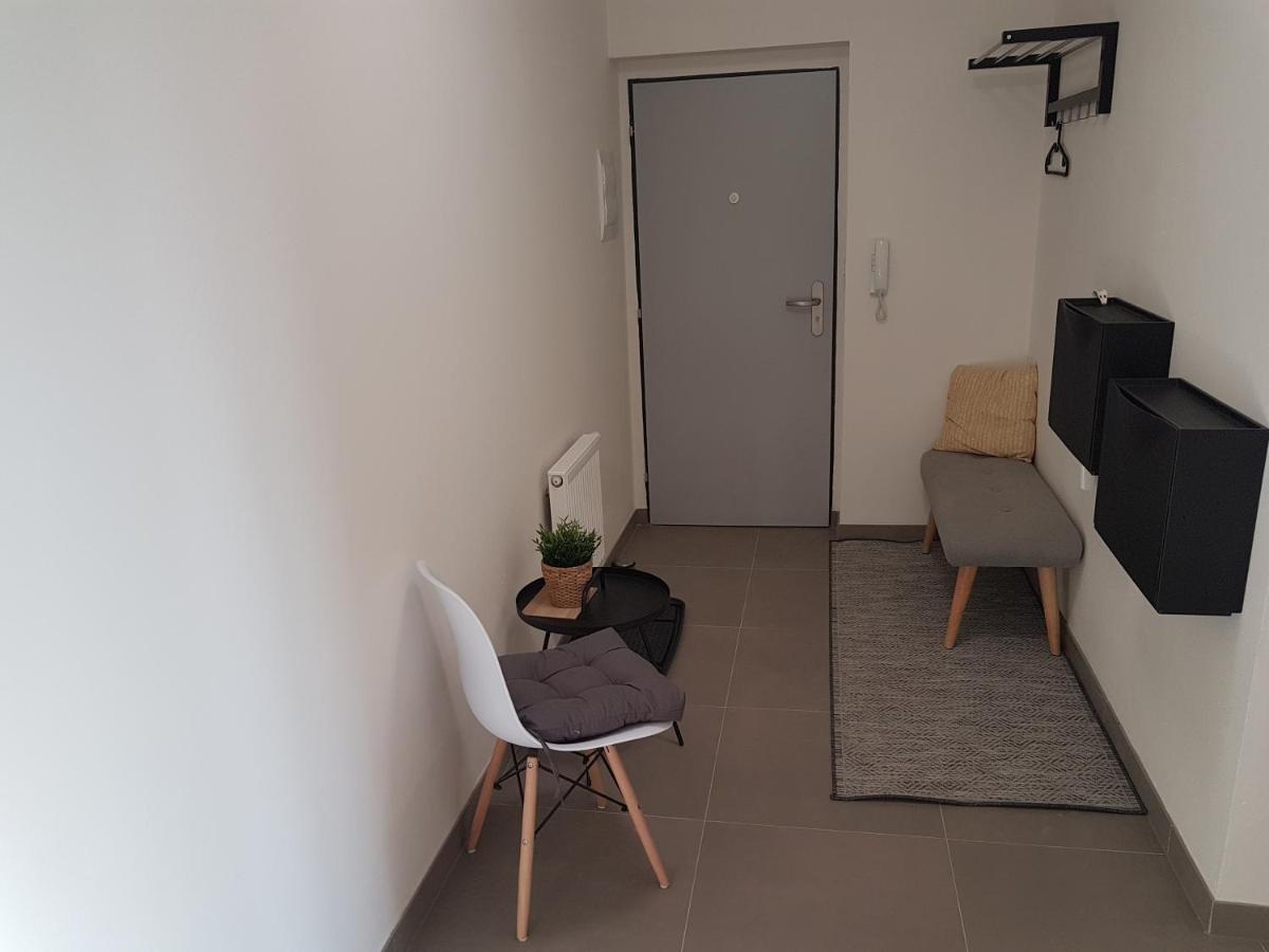 פלזן Kavi Apartments #1, Top Sunset View מראה חיצוני תמונה