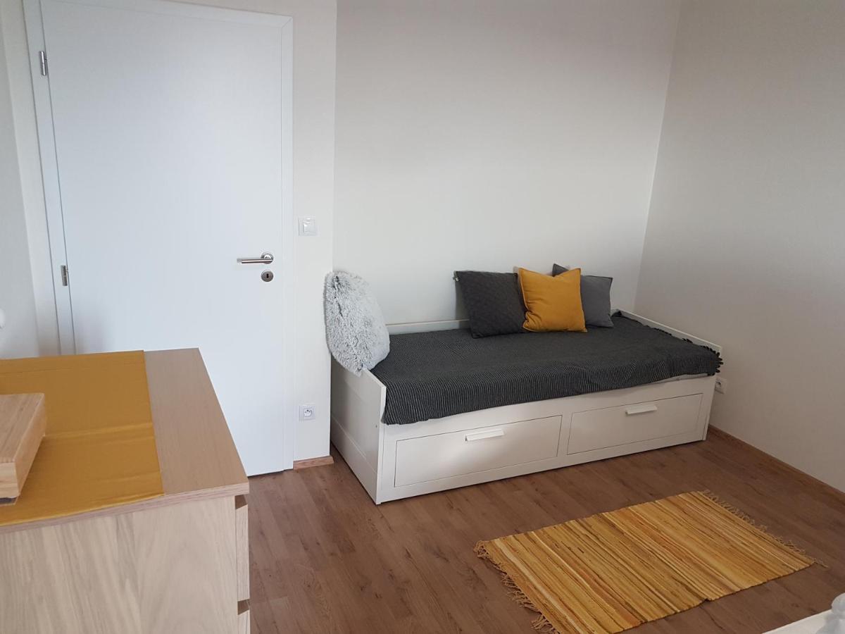 פלזן Kavi Apartments #1, Top Sunset View מראה חיצוני תמונה